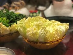 -神洲四海大酒楼(王府井澳门中心店)