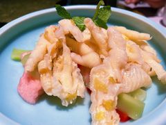 -巴蜀风月·聚会团建·生日宴(宝安店)
