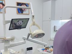 -泰康拜博口腔(松江印象城臻尔店)