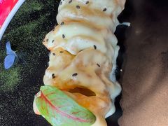 -上海滩餐厅(BFC外滩金融中心店)