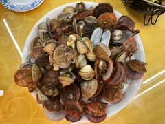 -叶存利海鲜大馅饺子(东戴河止锚湾店)