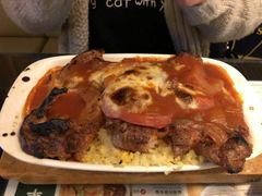 -翠华餐厅(湾仔店)