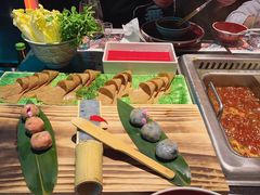 -大隐·成都火锅Bistro(合生麒麟新天地店)