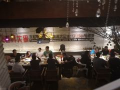 -通海俄式烧烤·俄罗斯大串(嵩山路店)