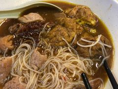 -新记美食(关闸店)