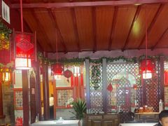 -阿西娅食府(中关村店)