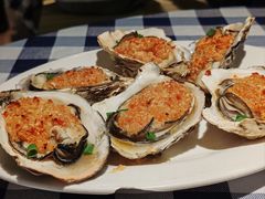 -阿妹小海鲜(下角店)
