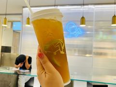 -喜茶(佛山岭南站店)