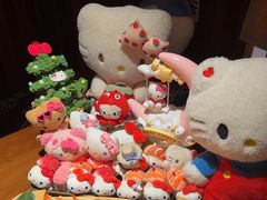 -七町糖果寿司屋(龙洞广工店)