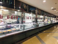 -清华大学-紫荆园餐厅