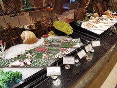 -索菲特西湖大酒店·香榭丽全日候餐厅(南山路店)