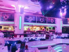 -巴特餐饮6加1音乐餐吧·新疆菜