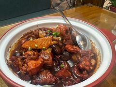 -浔庐餐厅•江西老字号•九江菜(南湖国际店)