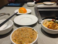 -海底捞火锅(高新活力汇店)