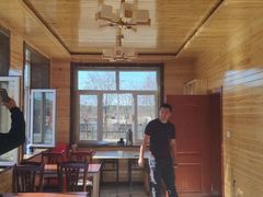 -北极村旅游风景区