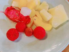 -炽真·果木窑烤自助牛排馆儿(和平欧乐店)