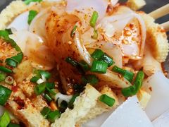 -老韩家西安肉夹馍(星耀天都店)