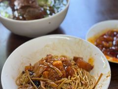 -小桃园餐厅