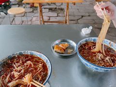 -平安桥张氏肥肠粉