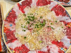 -大阪烧肉BAKA一代(十亩地店)