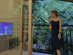 -广州锦绣香江度假别墅