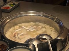 -同仁四季椰子鸡(宝安壹方城店)