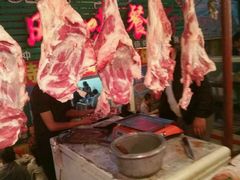 -新疆风味冷水鱼庄(友谊峰路店)