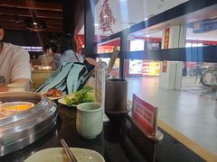 -梨花自助烤肉(乐宾店)