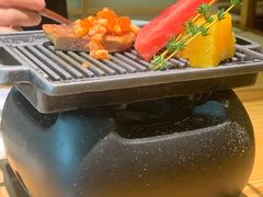 -花潮料理艺食馆(世欧广场店)