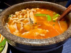 -山石榴·贵州菜(陆家嘴中心店)