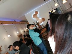 -铁手珈琲制造局metalhands(望京店)