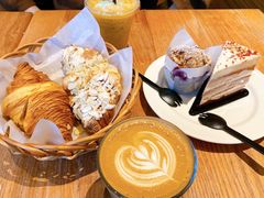 -麦田工坊(月湖店)