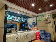 -焦记老潼关肉夹馍(东五路店)
