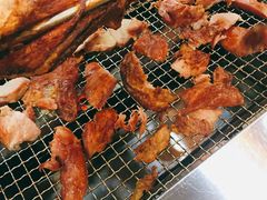 烤羊腿-宗泉烤全羊·烤羊腿·家常菜(解放东路店)