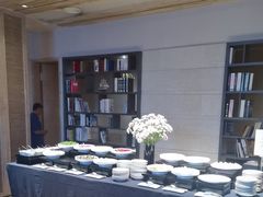 -Steaking·食间牛排(和平店)