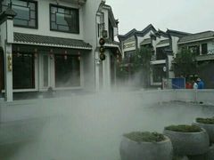 -济南方特东方神画