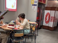 -喜家德虾仁水饺(浦东山姆店)