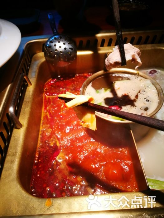 渝海棠火锅图片 - 第8张