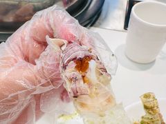 -海味当家·蒸锅海鲜(中山广场创始店)