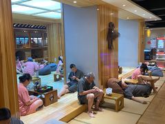 -鑫涛温泉汗蒸时代