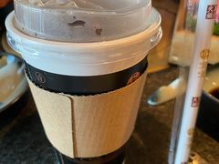 青梅红茶-湊湊火锅·茶憩(新中关购物中心店)