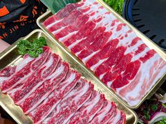 -大千金齐齐哈尔烤肉(清湖店)