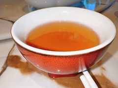 -桂花楼淮扬中餐厅(浦东香格里拉店)