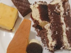 -晶丽香榭自助餐(南京大饭店)