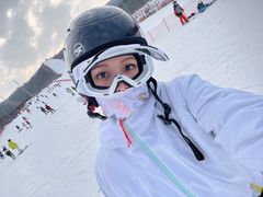 -富龙滑雪场