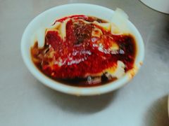 -杨记灌肠(食品街店)