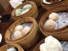 -彩景大茶楼(平湖店)