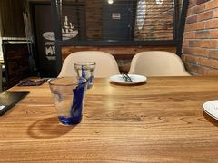 餐具摆设-塔可墨西哥餐厅(江宁景枫店)