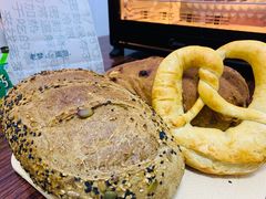 -老梦面包 CHEZMOREL(三源里店)