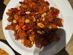 -河沿肉饼Beijing Pie(锡拉胡同店)